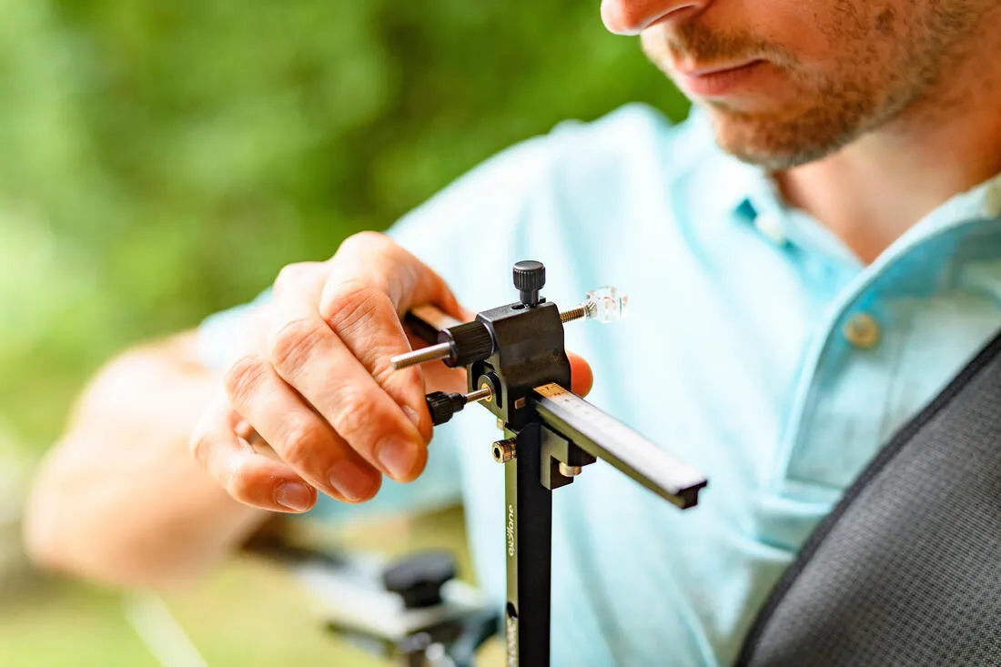 Bow Sight Club 700
