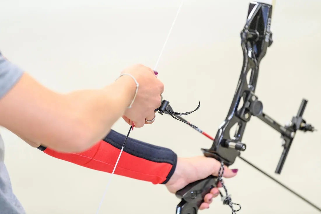 Bow Sight Club 700