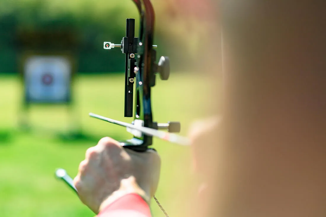 Bow Sight Club 700