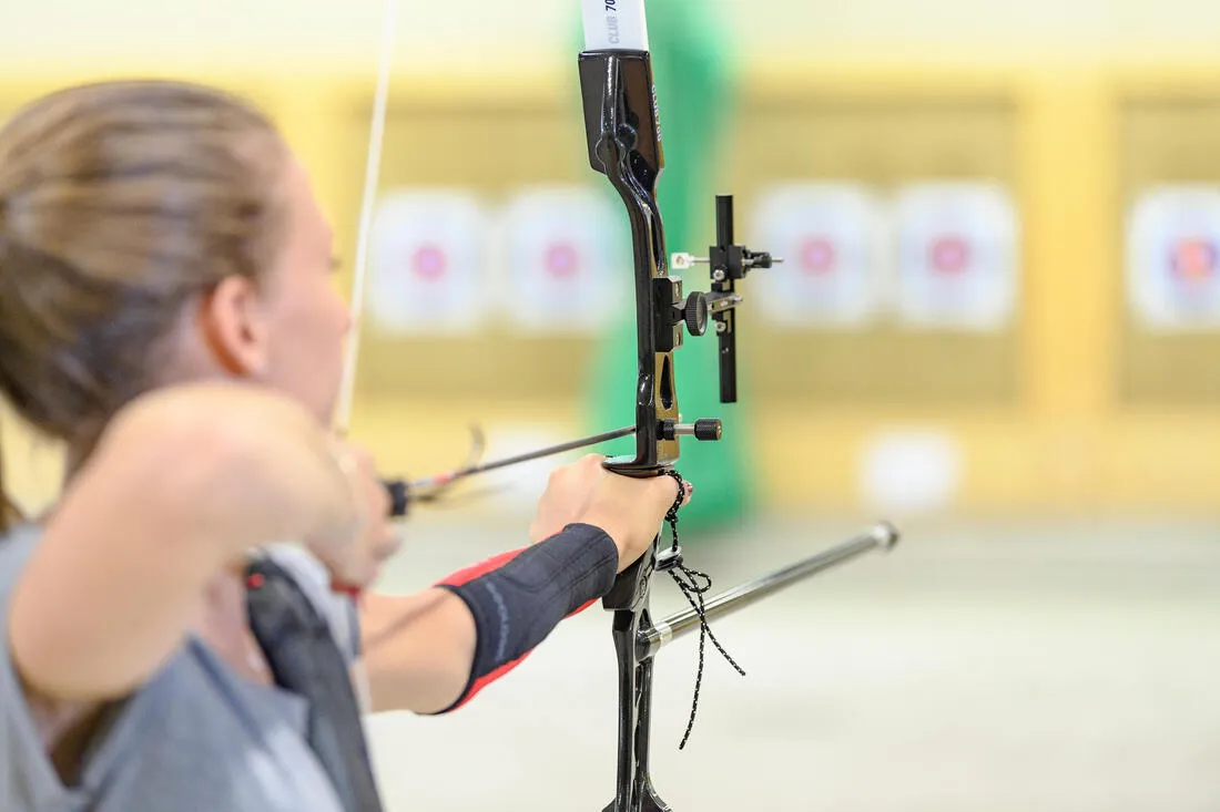 Bow Sight Club 700