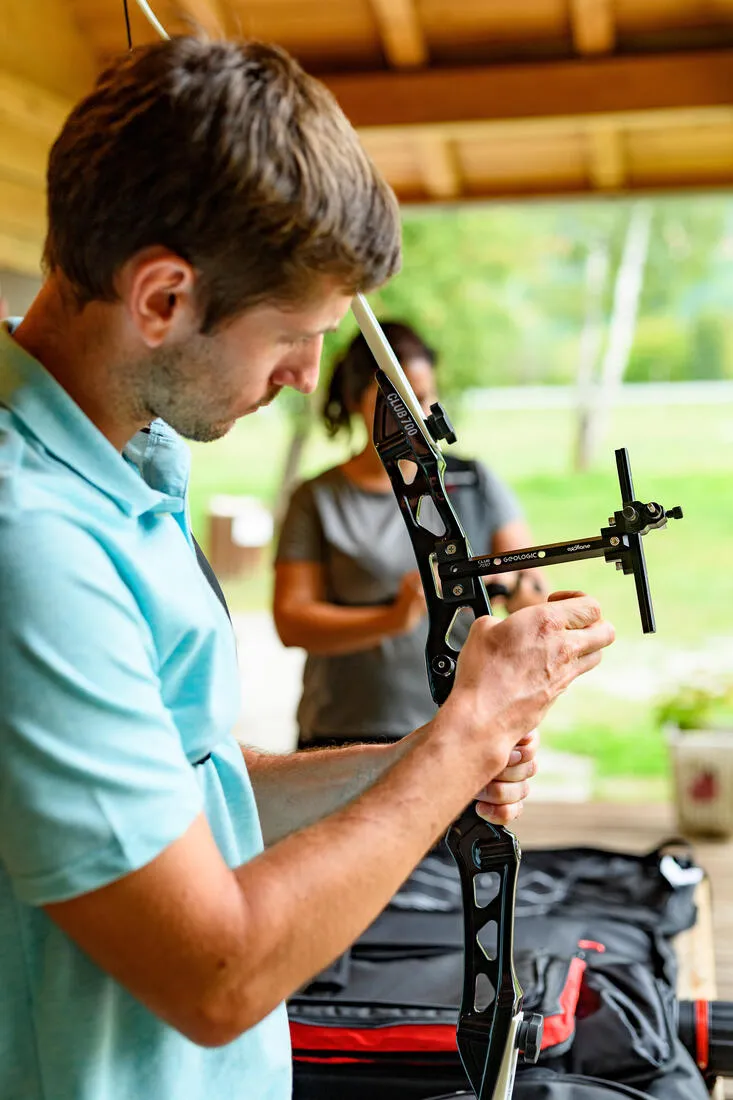 Bow Sight Club 700