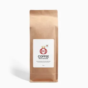 Brazilian Blend Coffee 16oz