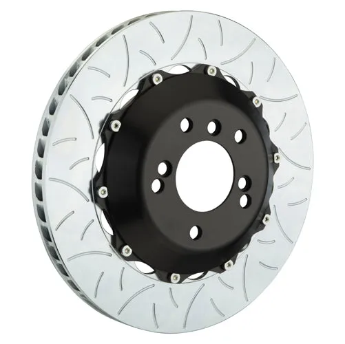 Brembo PCCB Type 3 Rotor Kit 987/981/982 Cayman