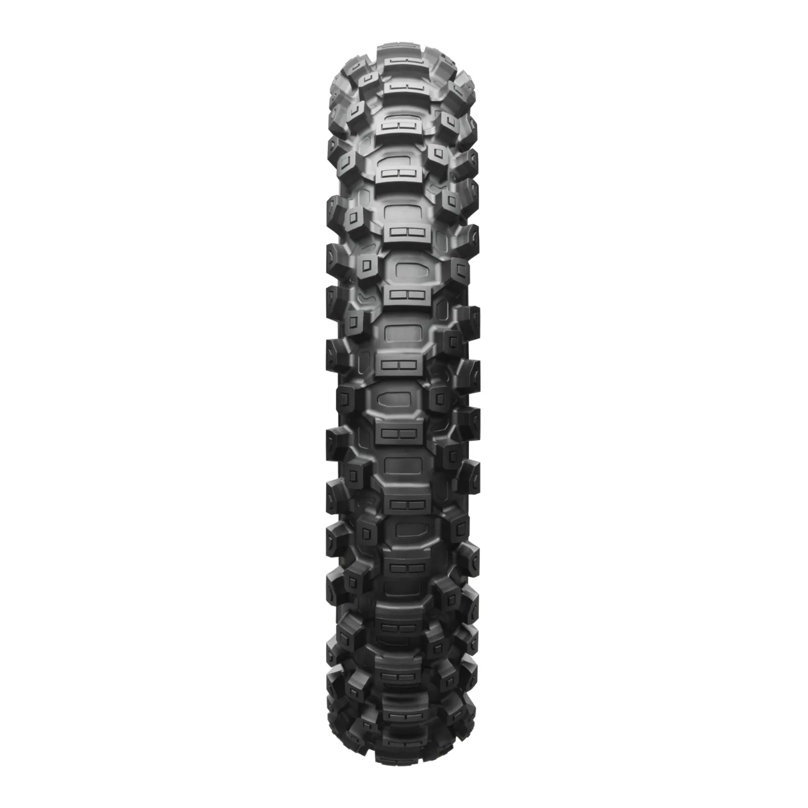 Bridgestone 110/100-18 X31 Medium Rear Off-Road Tyre
