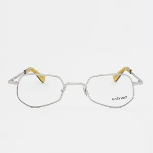 BRILLE: SILVER