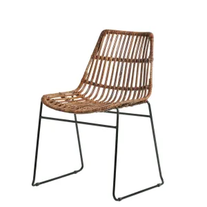 BRISBANE CHAIR