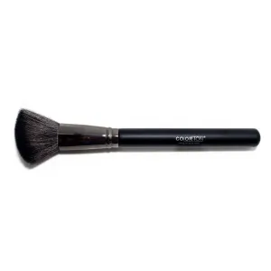Brocha Angular para Rubor Profesional CB106 | Colorton