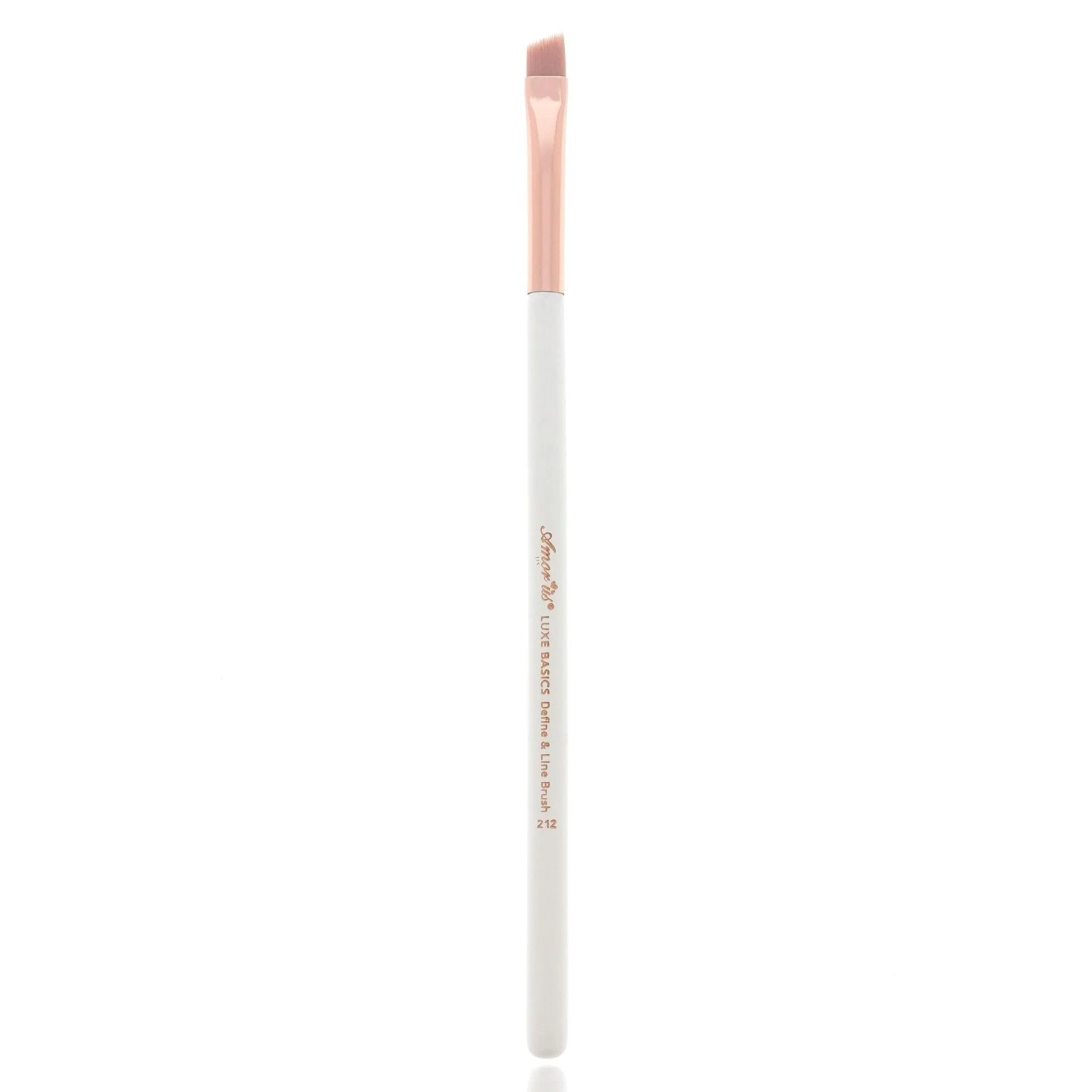 Brochas: Luxe 212 Angular | Amor us