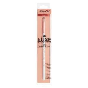 Brochas: Luxe 212 Angular | Amor us
