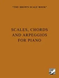 Brown Scale Book