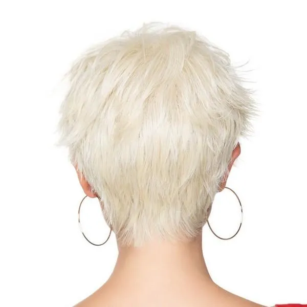 Brushed Pixie by TressAllure (Basic Cap Wig)