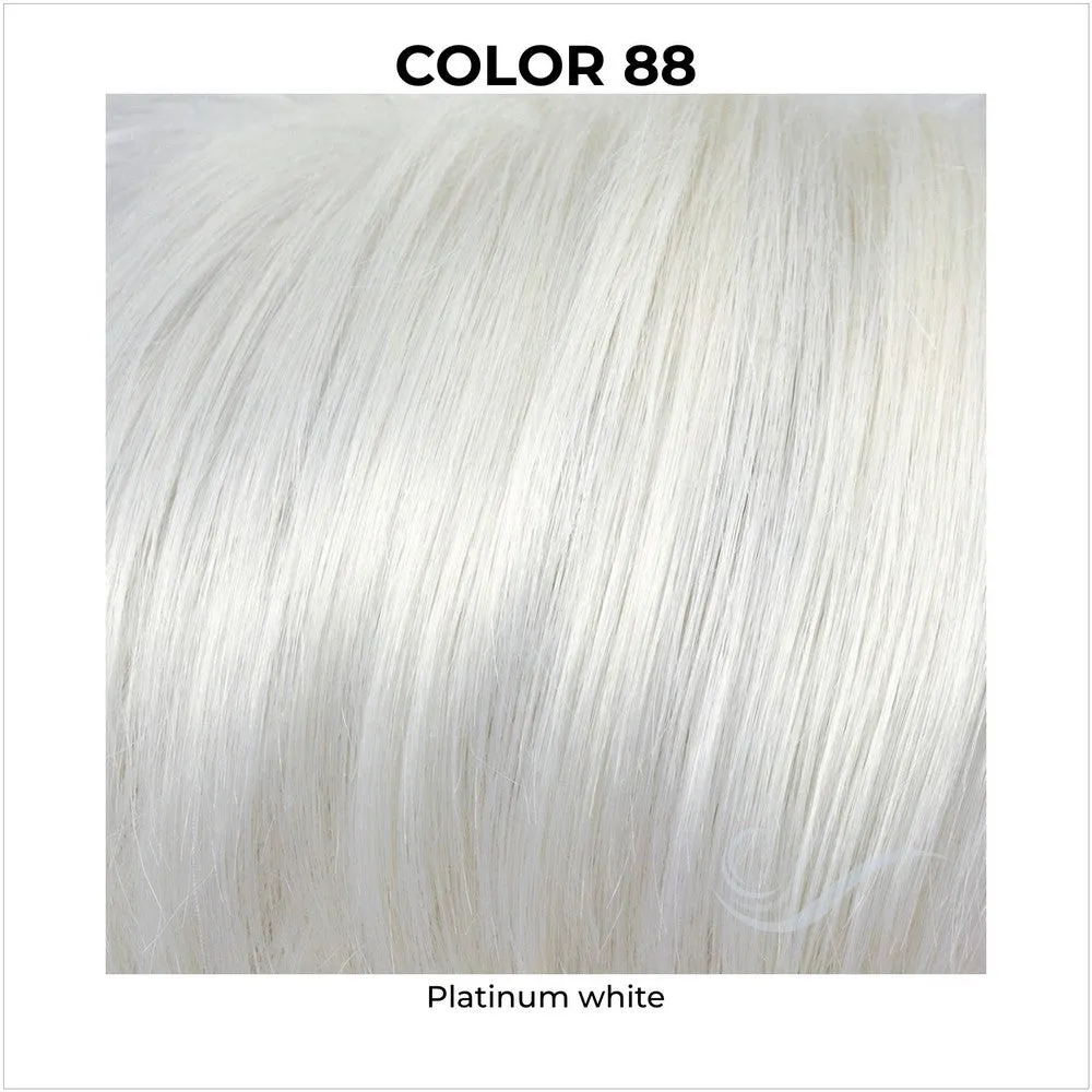 Brushed Pixie by TressAllure (Basic Cap Wig)
