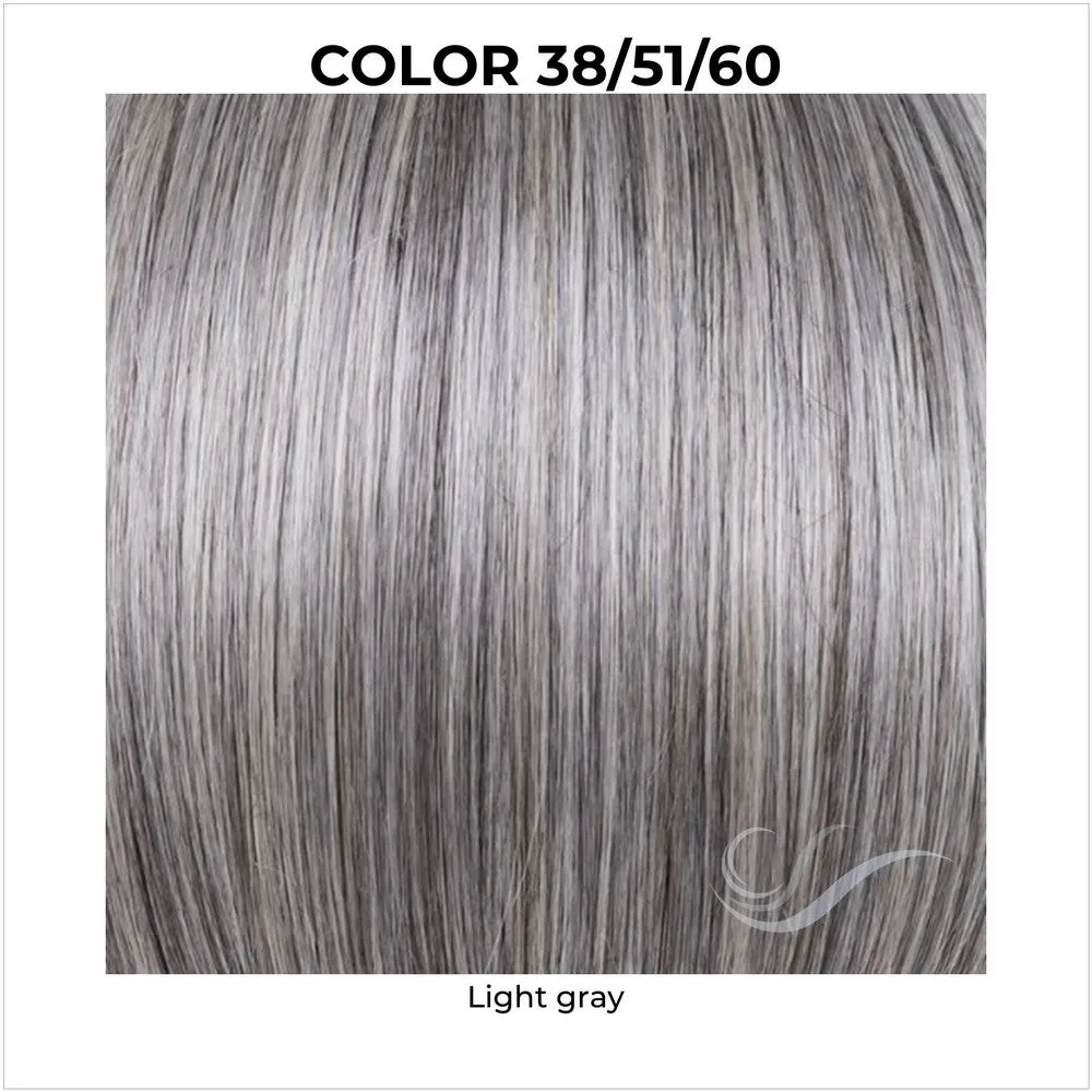 Brushed Pixie by TressAllure (Basic Cap Wig)