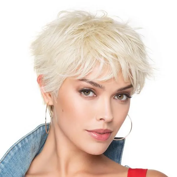 Brushed Pixie by TressAllure (Basic Cap Wig)