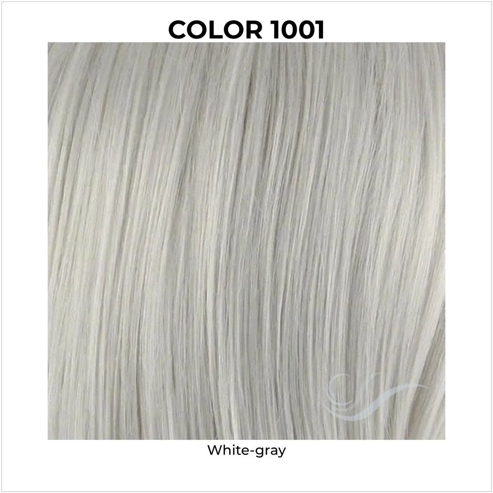 Brushed Pixie by TressAllure (Basic Cap Wig)