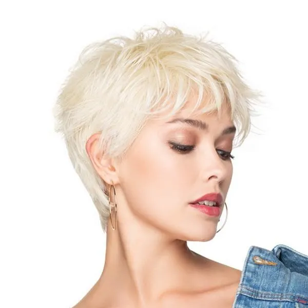 Brushed Pixie by TressAllure (Basic Cap Wig)