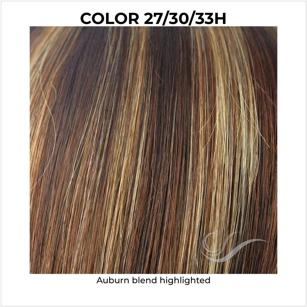 Brushed Pixie by TressAllure (Basic Cap Wig)
