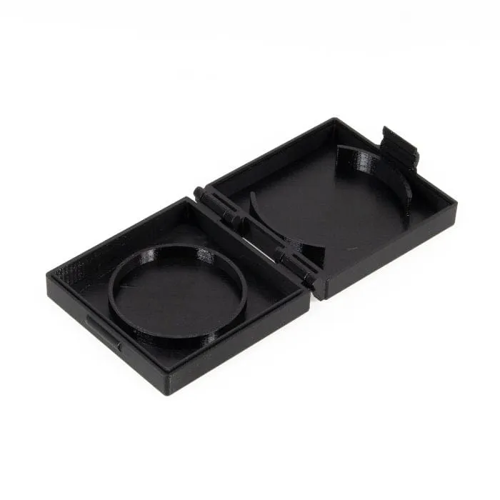Buckeye Stargazer 3D Printed Filter Holder Case -  Seestar-FilterHolder-Case