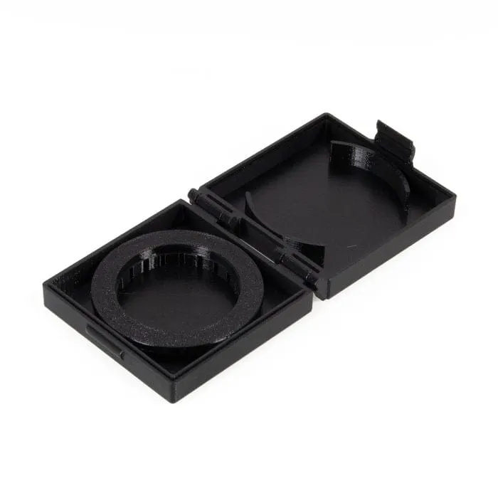 Buckeye Stargazer 3D Printed Filter Holder Case -  Seestar-FilterHolder-Case