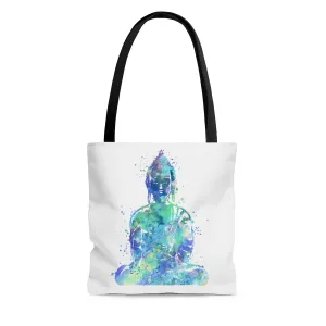 Buddha Tote Bag