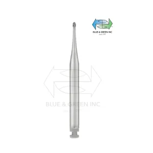 BUR CARBIDE RA 1/2 (14717)
