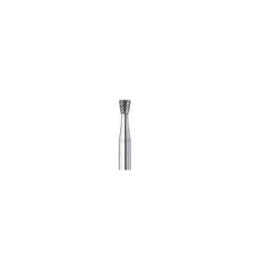 Busch #805 Inverted Cone Bur - Diamond Coated - 2.35mm Shaft