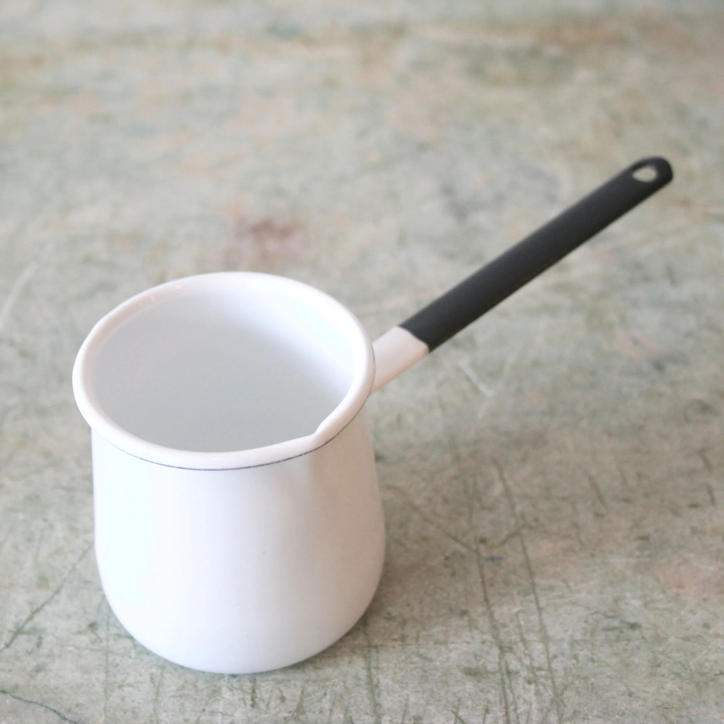 Butter Warmer
