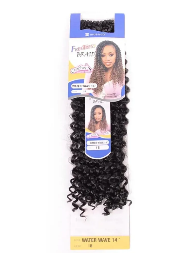 Butterfly loc