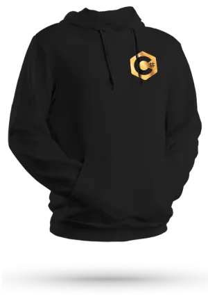 BUZO GOLD CSHARP DEVELOPER LOGO LAT