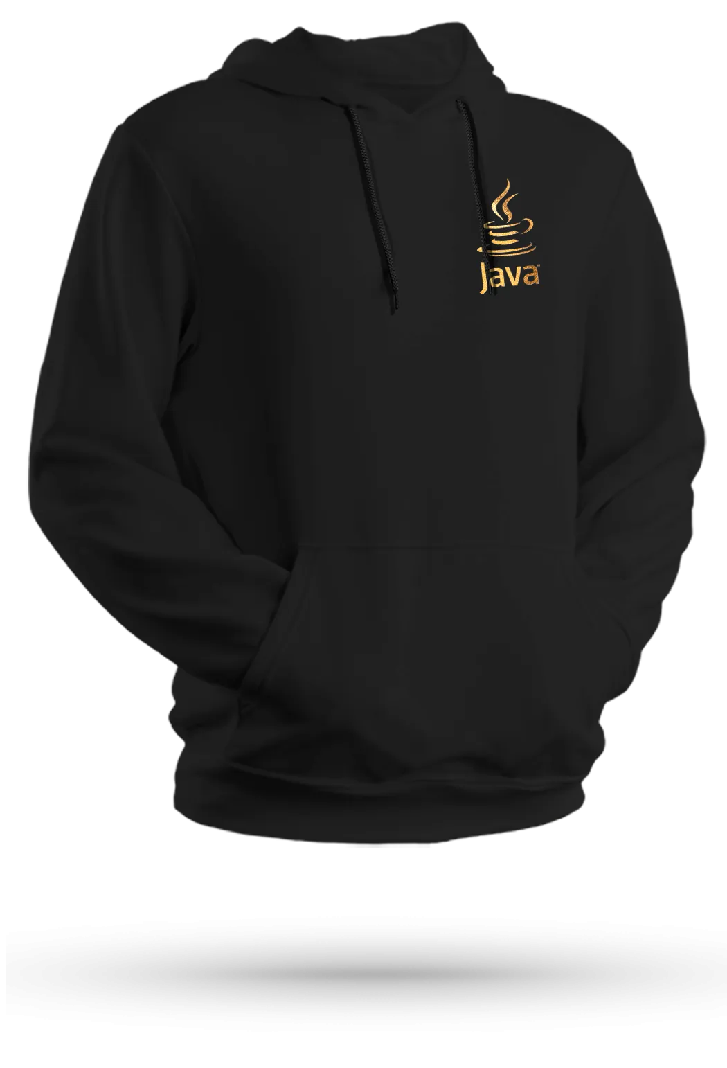BUZO GOLD JAVA DEVELOPER LOGO LAT