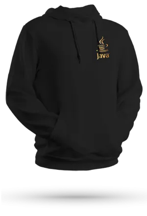 BUZO GOLD JAVA DEVELOPER LOGO LAT