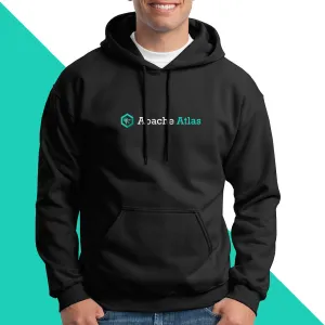 BUZO LOGO CENT DEVELOPER APACHE ATLAS