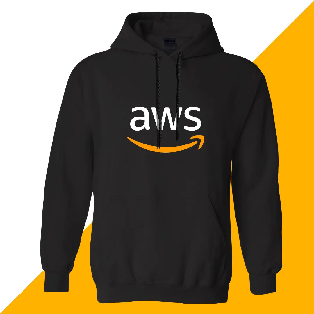 BUZO LOGO CENT DEVELOPER AWS