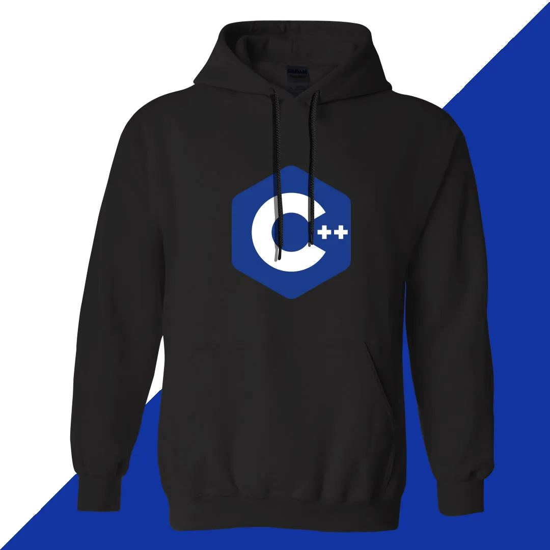 BUZO LOGO CENT DEVELOPER C PLUS PLUS