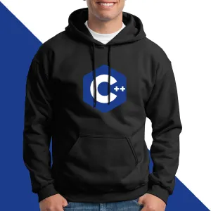 BUZO LOGO CENT DEVELOPER C PLUS PLUS