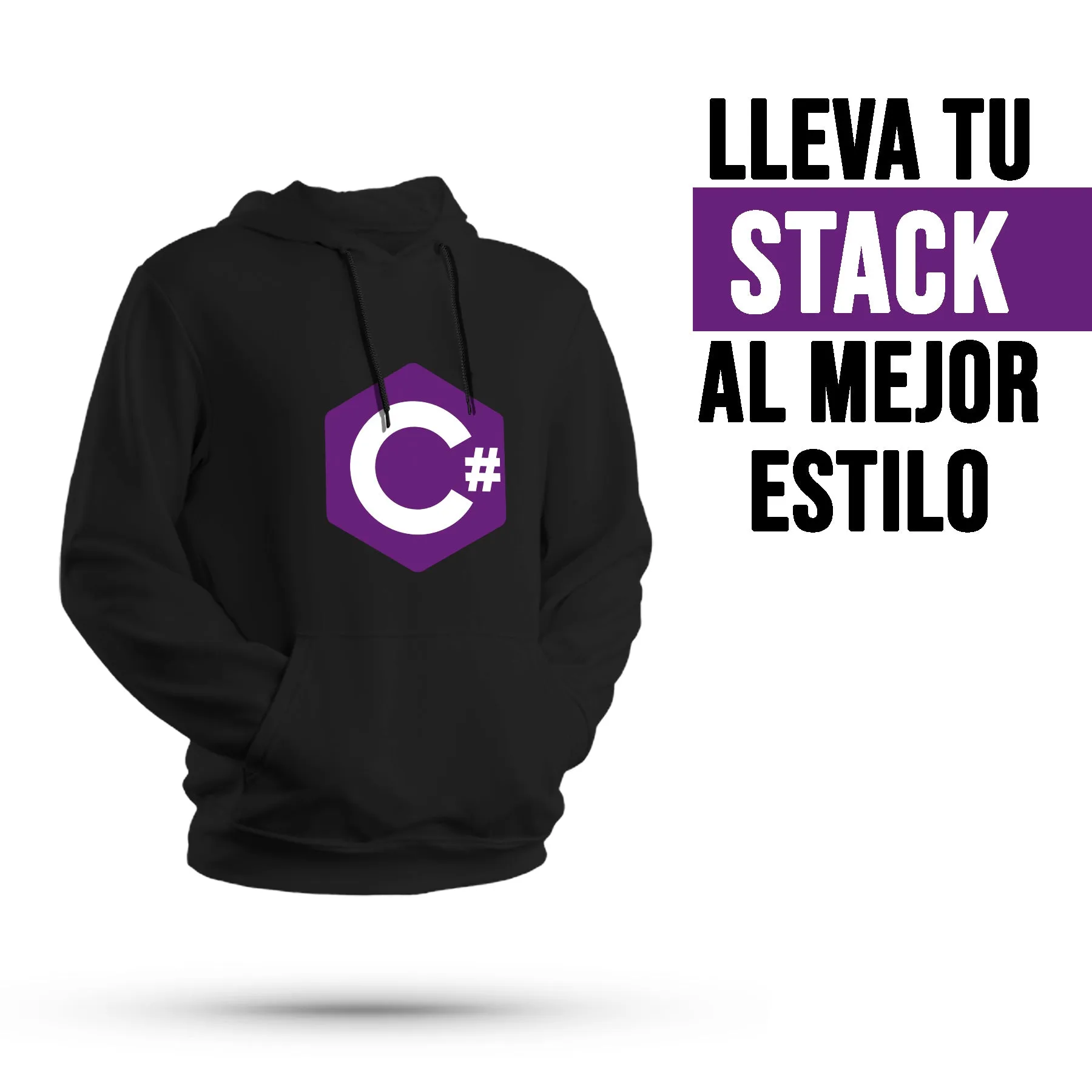 BUZO LOGO CENT DEVELOPER CSHARP