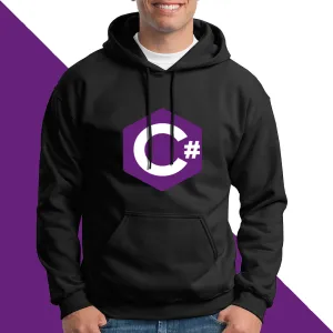 BUZO LOGO CENT DEVELOPER CSHARP