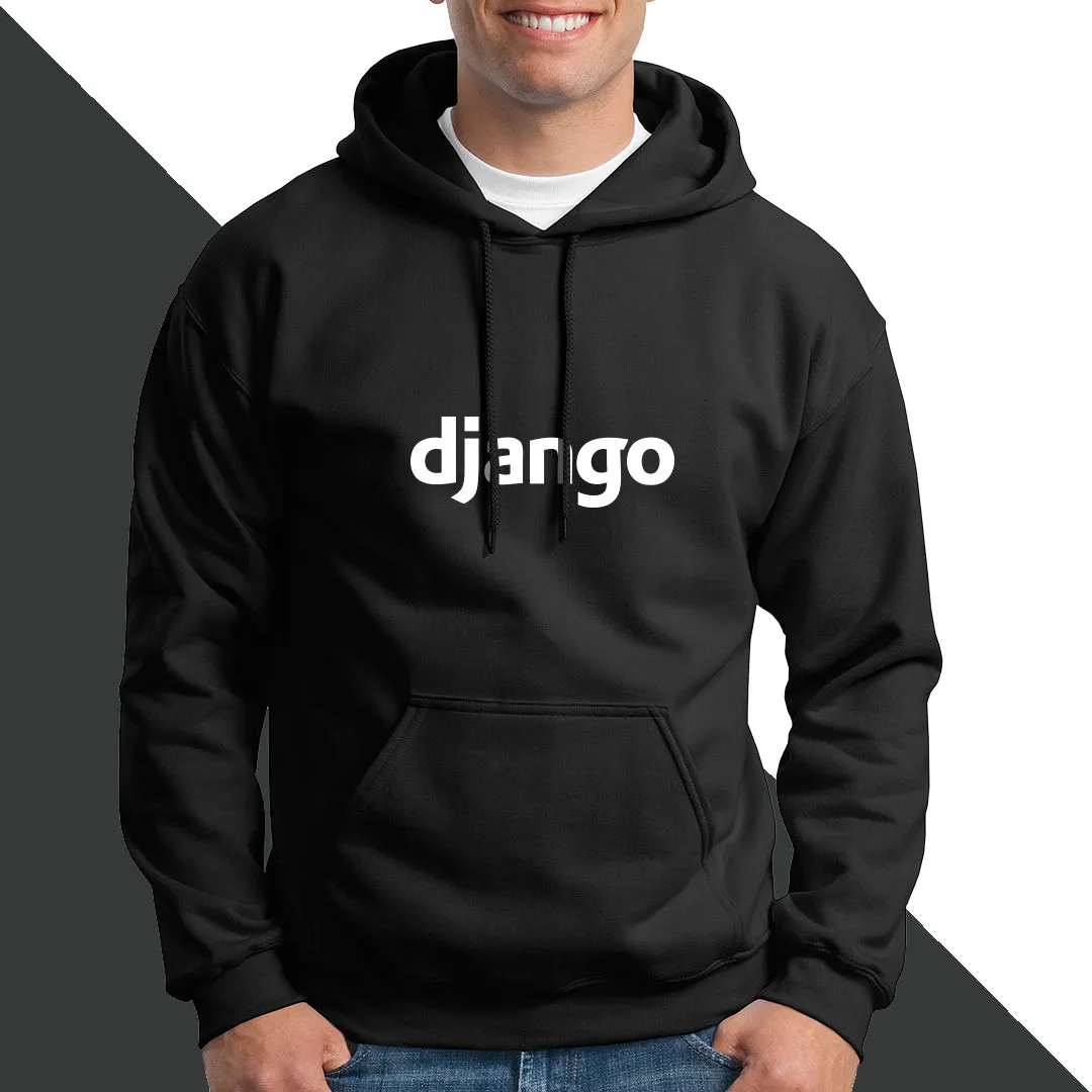 BUZO LOGO CENT DEVELOPER DJANGO