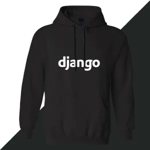 BUZO LOGO CENT DEVELOPER DJANGO