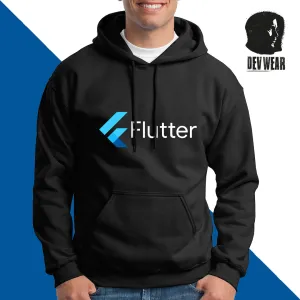 BUZO LOGO CENT DEVELOPER FLUTTER