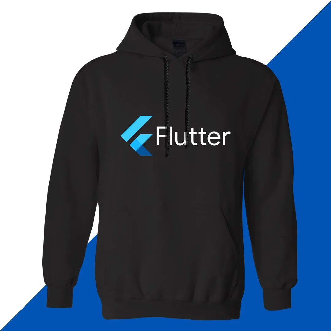 BUZO LOGO CENT DEVELOPER FLUTTER
