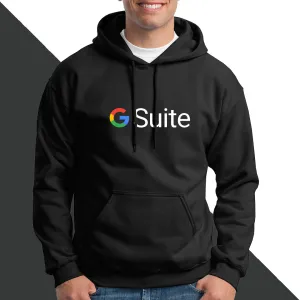 BUZO LOGO CENT DEVELOPER G SUITE