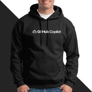 BUZO LOGO CENT DEVELOPER GITHUB COPILOT