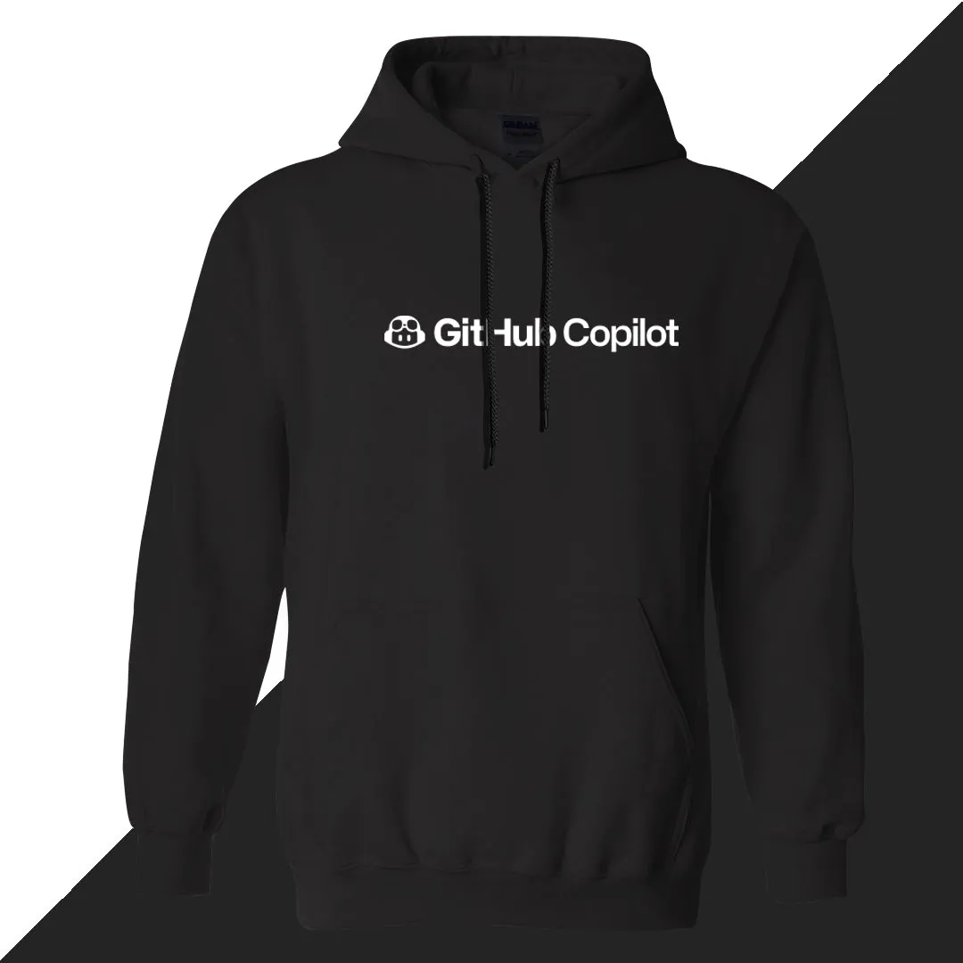 BUZO LOGO CENT DEVELOPER GITHUB COPILOT