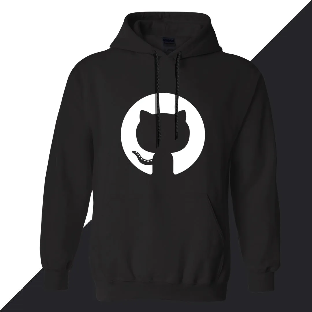 BUZO LOGO CENT DEVELOPER GITHUB