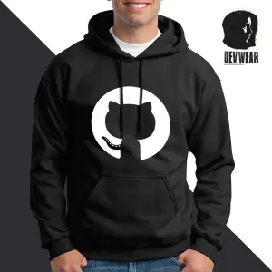 BUZO LOGO CENT DEVELOPER GITHUB