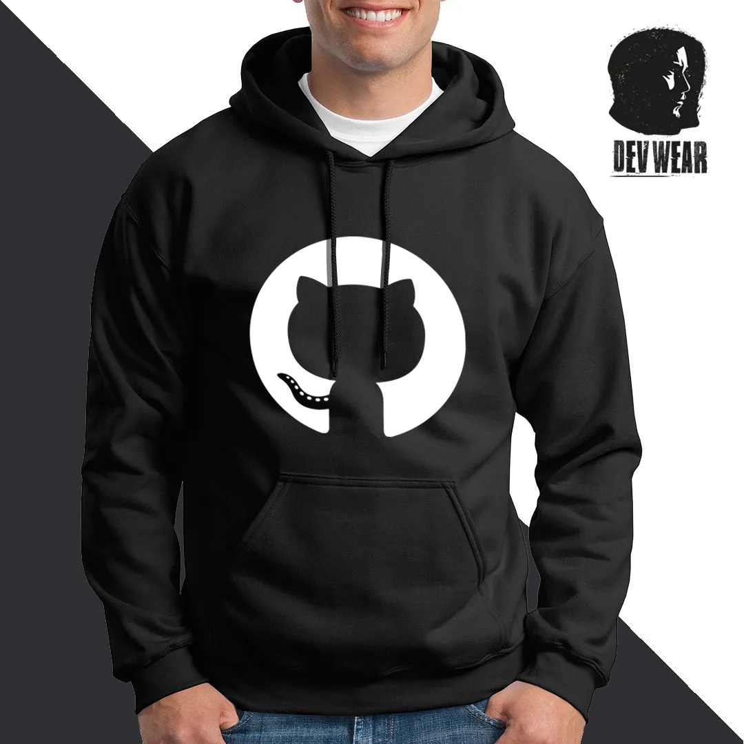 BUZO LOGO CENT DEVELOPER GITHUB