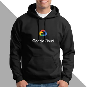 BUZO LOGO CENT DEVELOPER GOOGLE CLOUD
