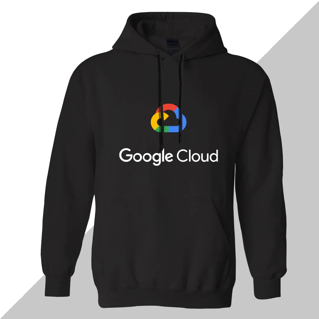 BUZO LOGO CENT DEVELOPER GOOGLE CLOUD