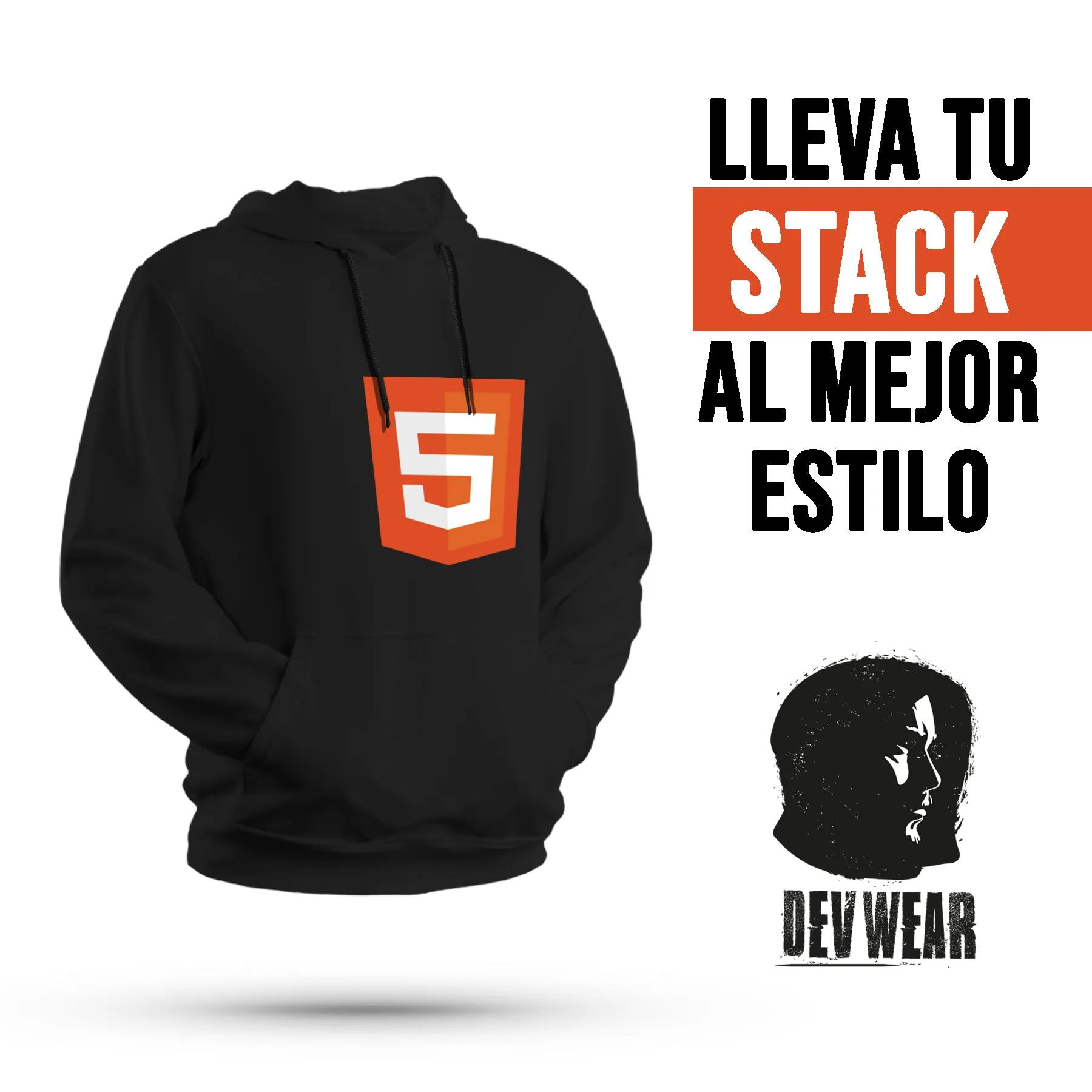 BUZO LOGO CENT DEVELOPER HTML ICON